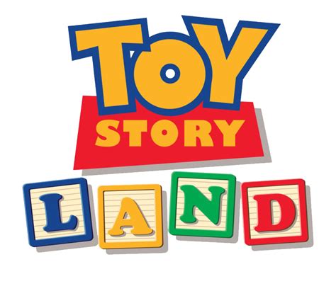 Toy Story Logo Png All Png All