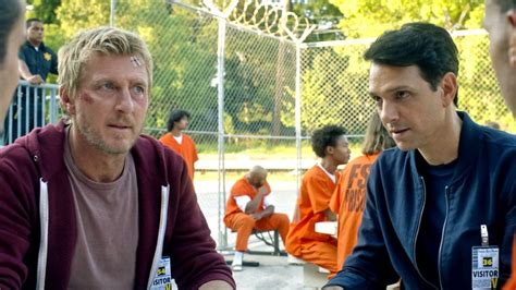 This content is imported from youtube. Cobra Kai season 4 release date on Netflix, trailer, cast ...