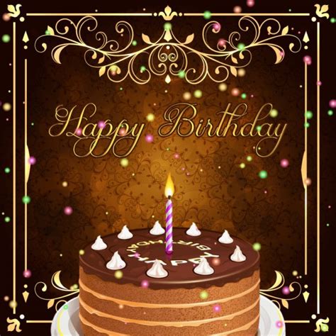 Here we have a huge selection of happy birthday gif animated that will surely put a smile on anyone who looks them. Happy Birthday (animated GIF eCard) - Megaport Media