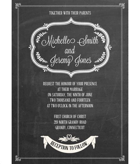 Invitation Template 15 Free Psd Vector Eps Format Download