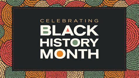 Celebrate Black History Month With Abc7 Abc7 San Francisco