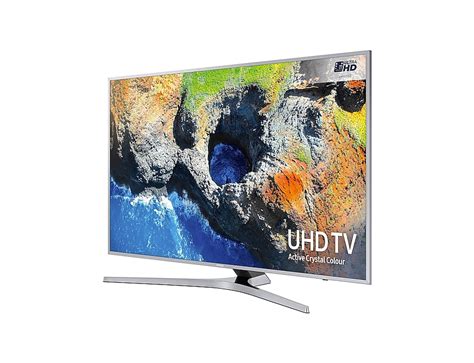 55 Smart Tv Mu6400 Uhd 4k Hdr Tv Samsung Uk