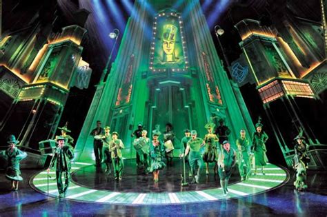 18 best wizard of oz set images on pinterest backdrops backgrounds and emerald city