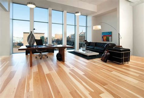 A real bonus with paint is. Wooden Flooring for a Natural Looks and Fresh Atmosphere - Decoration Channel