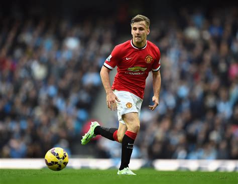 The latest tweets from luke shaw (@lukeshaw23). Manchester United vs Cambridge United, FA Cup fourth round ...