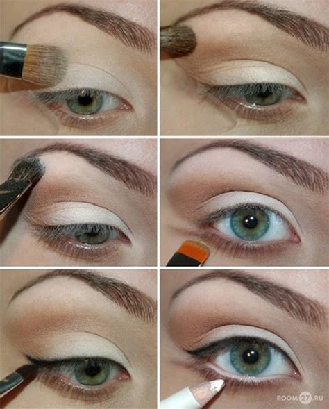 How To Do A Flawless Natural Makeup Look