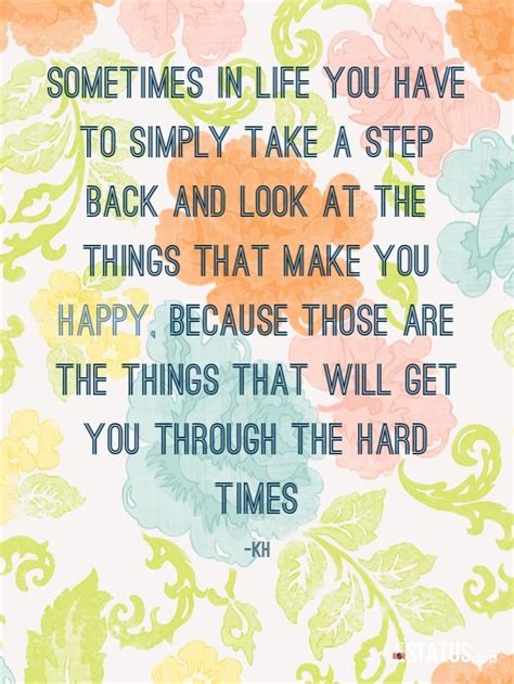 Take A Step Back Inspirational Words True Words Inspirational Quotes