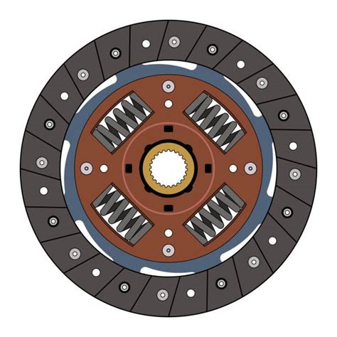 Best Car Clutch Illustrations Royalty Free Vector Graphics And Clip Art