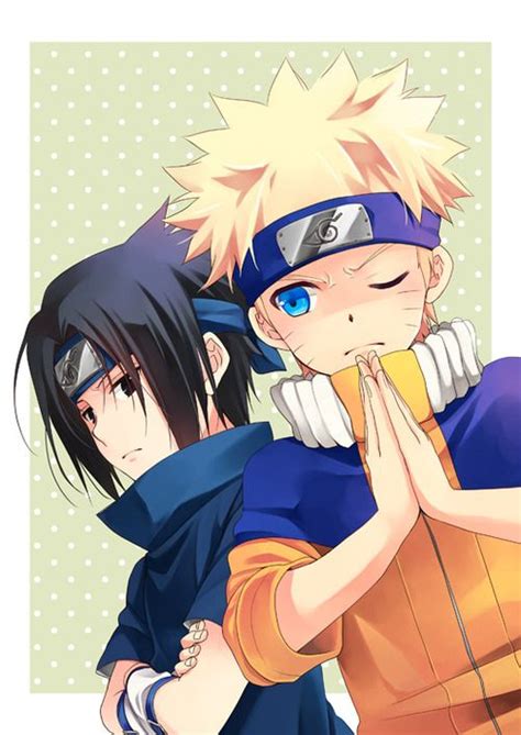 Fan Art Of Naruto And Sasuke For Fans Of Naruto Naruto Vs Sasuke Naruto Fan Art Anime Naruto