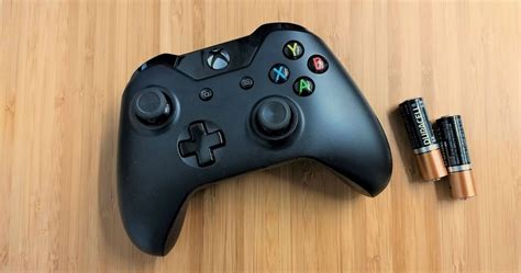 Updated According To A Duracell Spokesperson Xbox Controllers Still