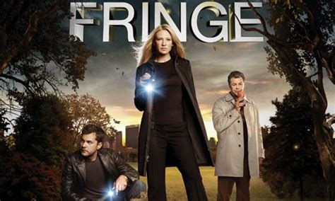 Tv series renewed, cancelled or ended? Fringe Season 2 Season Premiere | pastapadre.com