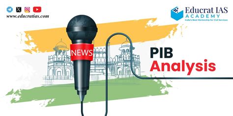 Pib Synopsis Educrat Ias Academy