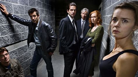 Engrenages En Streaming Direct Et Replay Sur Canal Mycanal