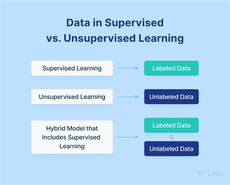 Supervised Dan Unsupervised Learning Penjelasan Perbedaan Dan Contoh