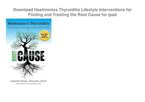 Ppt Download Hashimotos Thyroiditis Lifestyle Interventions For