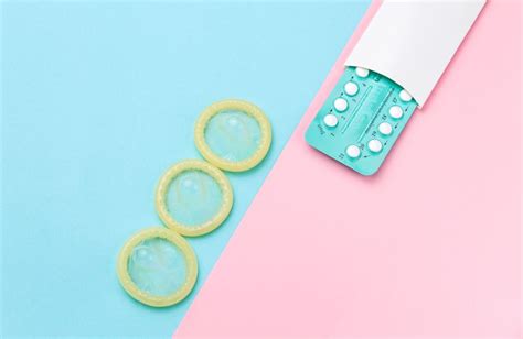 Cuáles son los métodos anticonceptivos más utilizados
