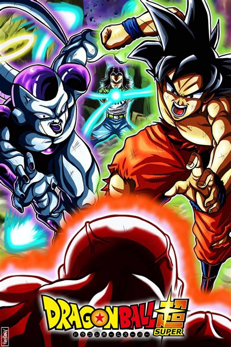 tournament of power dragon ball super by raydash30 on deviantart dragon ball super dragon