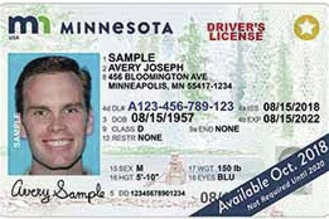 Information Session On Real Id Enhanced Drivers Licenses Set Tuesday