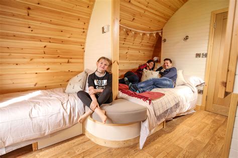 You can get the reduced rate. Wingbury Farm Glamping - Enjoy Dacorum