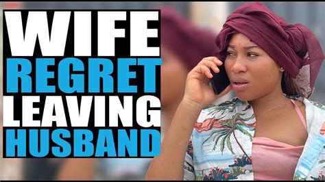 Wife regret leaving broke husband and this happened Brightmarn studio