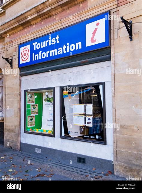 Tourist Information Stockfotos Und Bilder Kaufen Alamy