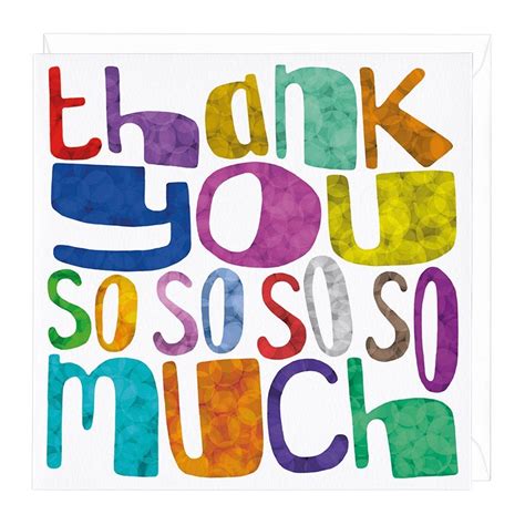 Reese witherspoon says thank you so much. Euxtonce Primary | THANK YOU SO MUCH!