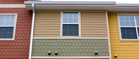 Vinyl Siding Different Types And What You Should Know Turner Roofing