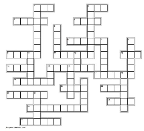 What's the best way to solve a crossword puzzle? word: Beginner Crossword Puzzles For Kids Printable