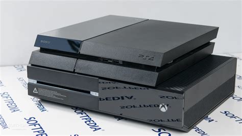 Ps4 Still Outselling Xbox One Despite Price Cut And Kinect Less Bundle
