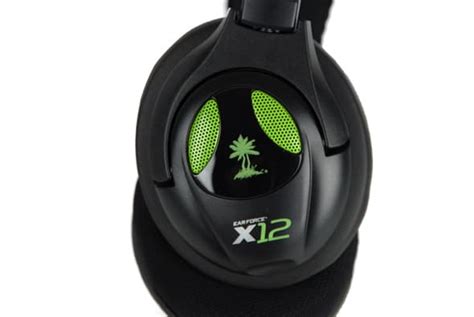 Turtle Beach Ear Force X Gaming Headset Review Reviewed