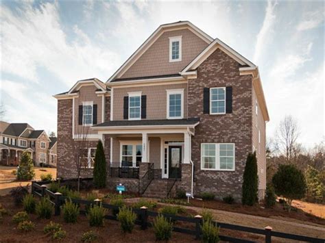 Our modern home plans include open floor plan designs, spacious kitchens, and cozy breakfast nooks perfect for families, empty nesters, and more. Marlette Single Family Home Floor Plan in Waxhaw, NC ...