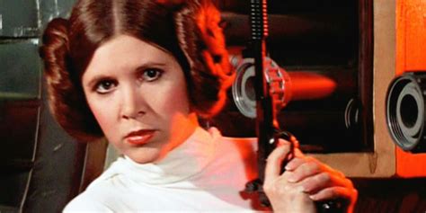 Star Wars 10 StÄrkste Weibliche Charaktere Des Franchise Rangliste Listen