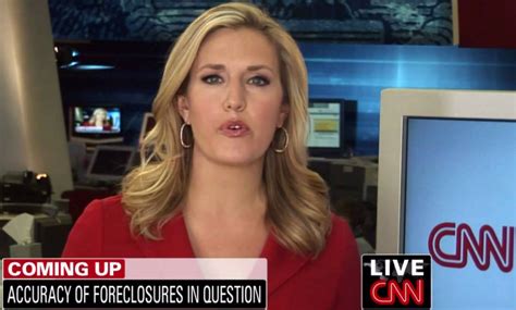 Media Confidential Cnn Anchor Passes Out On Air
