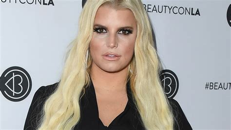 Jessica Simpson Admits Feeling Resentment During Marriage To Nick