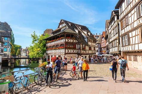 1 Day In Strasbourg The Perfect Strasbourg Itinerary Road Affair