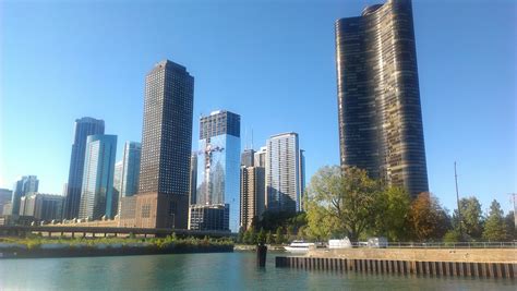 Maybe you would like to learn more about one of these? Beautiful afternoon on the Chicago River. | Chicago river ...