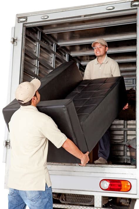Dangers Involved in Hiring an Uninsured Moving Company | Great Day ...