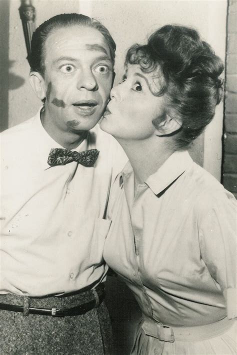 barney and thelma lou andy griffith the andy griffith show don knotts