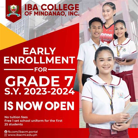 Iba College Of Mindanao Inc