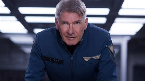 His father was of irish and german ancestry, while his maternal grandparents were jewish emigrants from minsk. Harrison Ford Injured on the Set of Star Wars: Episode 7 - IGN