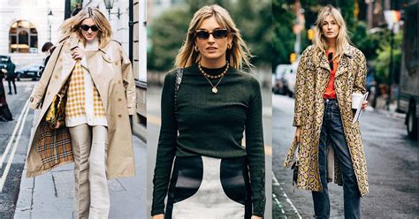 Camille Charrière 6 Style Rules To Getting Her Look Porter