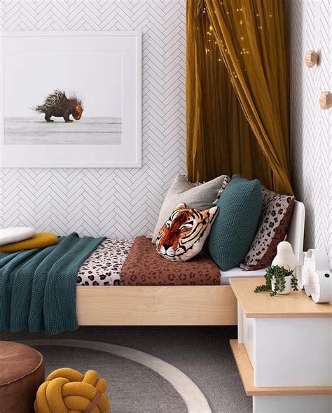 Zebra accessories for bedroom,zebra bedroom ideas,zebra stripe. Pin by IMCRO on nursery | Bedroom decor, Leopard print ...