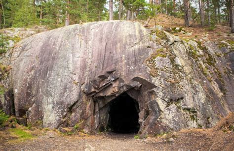 Caving In Norway The Best Places To Go Spelunking Life In Norway
