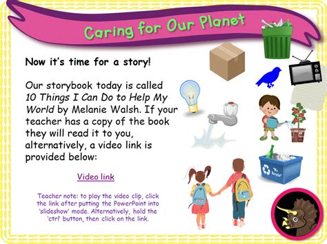 New Looking After Our Planet Eyfsreception Ec Publishing