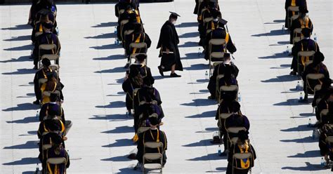 How Many Americans Have A College Degree Bestcolleges