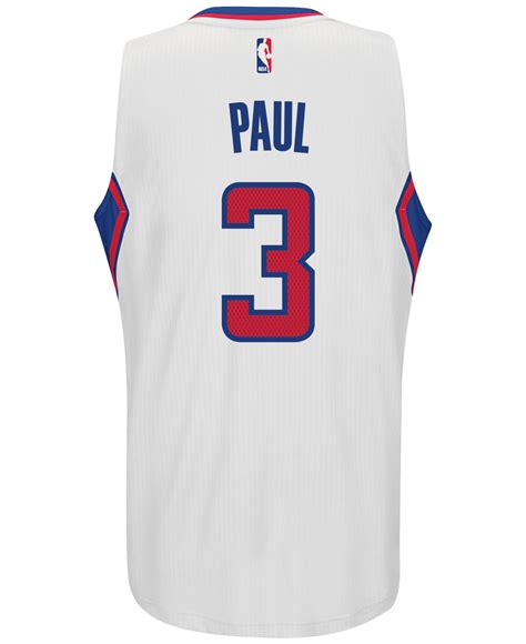 Today we'll be taking a look at the new nike clippers kawhi leonard city swingman jersey. Adidas Men'S Chris Paul Los Angeles Clippers Swingman ...