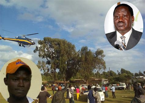 Kdf personnel cordon off the scene of the military helicopter crash in oltepesi, kajiado west on june 24, 2021. Man who clung on Raila chopper speaks out, makes ...