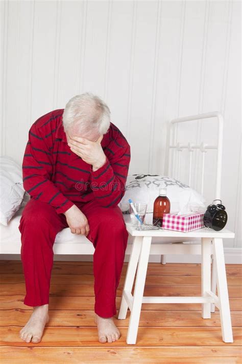 508 Old Man Waking Up Stock Photos Free And Royalty Free Stock Photos