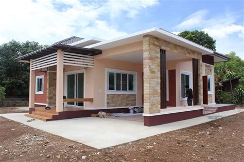 5 Most Beautiful Bungalow House Design For Inspiration Beautiful Homes