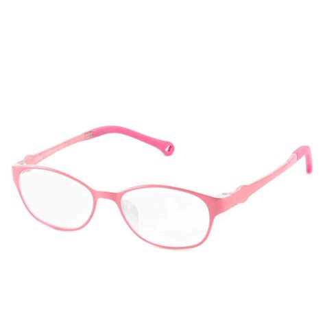 Cyxus Blue Light Blocking Glasses For Kids Pink